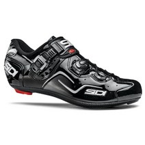 시디 17 카오스 ROAD v2 클릿슈즈, 블랙 + 블랙(QIE3192), 245