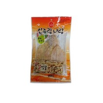 썬푸드) 한치 땅콩 65g x 10개 술안주나 아이들 RHF+C_:665419 간식 마른 안주 자반 안주도매 썬푸드) 한치 땅콩 65g, 쿠팡배송_, ◆옵션필수확인◆