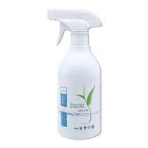 뉴파운틴맥스 살균소독제 500ml, 1개