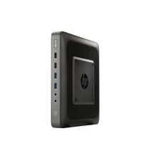 HP 씬 클라이언트 T620 AMD 듀얼 4G 128G 미니PC, HP MINI T620, 듀얼 4G 128GB