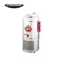 LMS-30V 슬러시제빙기 냉면 육수 제빙기 원형 다목적