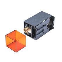 각인기 휴대용 커터용 레이저 보호 쉴드 xTool D1 조각기 절단기 도구, 한개옵션0