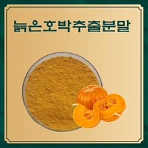 늙은호박추출분말 50g 샘플 향분말 농축 과즙분말 과채농축 과일, 1, 본상품선택, 본상품선택