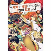 이세계가게임이란 사실은 나 - 우스바, 단품, 단품