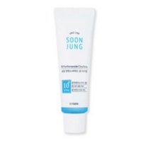 에뛰드 순정 판텐소사이드 10 시카밤 데이크림, 50ml, 7개