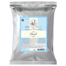 비비씨 플러스 모델링팩 1kg_쿨, 3개