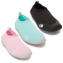 노스페이스 NS96P07 키즈 아쿠아 삭