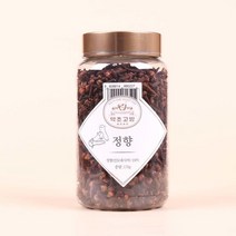 정향 170g 인도네시아 클로브 향신료 / 뱅쇼재료, 정향 170g 인도네시아 클로브 향