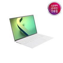 [LG전자] LG gram 16ZD90Q-SX56K [기본 제품] [MX570 외장그래픽 탑재]