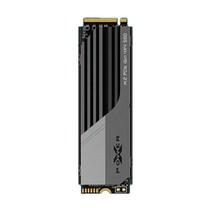실리콘파워 XS70 히트 싱크 NVMe M.2 PCIe Gen 4x4 SSD up to 7300MB/s, 4TB