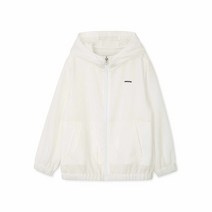 레노마키즈 남녀공용 후드배색 홀겹점퍼 R2220J006 01