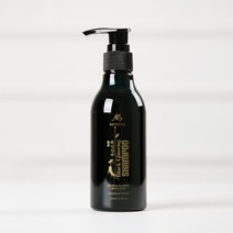 진생바이팜 흑삼샴푸 200ml 탈모방지 특허성분 100%자연성분