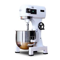 반죽기 스텐드믹서 제빵 휘핑기 업소용 가정용 믹싱볼, 상세 페이지 참고, 10리터 클래식 (2.5 파운드 반죽양)