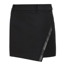 힐크릭 에센셜 H랩 큐롯 BK0