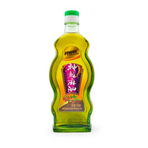 선신수 마유 산초 기름, 400ml, 6개