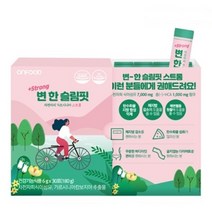 스트롱 변한 슬림핏 차전자피 가르시니아(환), 단품, 단품