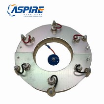 RSK6001 70A HC6/HC7 시리즈 스탬포드 발전동 브리지 정류기, 한개옵션0