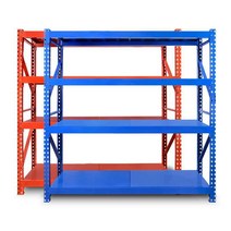 팔레트 랙 파렛트랙 파레트렉 공장 창고 선반 수납장, 상세이페이지 참고, 가벼운 180X40X200 4층 메인 프레임