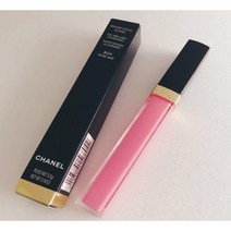 샤넬 루쥬 코코 글로스 804 ROSE NAIF, 1개, 단일제품