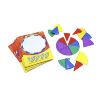 캐스비 보드게임 조각분수보드, 5개