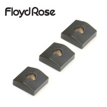 Floyd Rose - Nut Clamping Block (Black), *, *