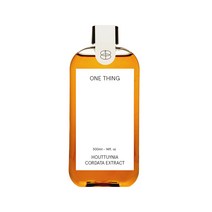 원씽 어성초 추출물 토너, 150ml, 1개