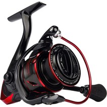 KastKing 캐스트킹 샤키3 피싱 릴 Sharky III Fishing Reel, 3000