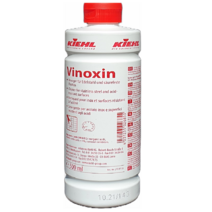 [안셈] [안셈] 비녹신 Vinoxin 금속표면 세정 스테인레스세정 표면보호