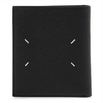 메종마르지엘라 스티치 바이폴디드 반지갑 S55UI0311 P0399 T8013