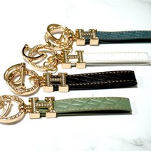 포드 링컨 골드라인 TPU 스마트 키케이스 익스플로러 브롱코 레인저 익스페디션 토러스 머스탱, H 골드링, 오션블루