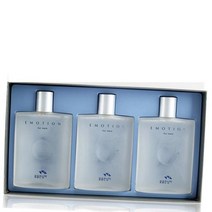 꽃추출물 아로마틱향취 지친남성 남성스킨 160ml 3개, [0001]기본상품