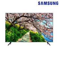 [삼성물류배송] [무료설치] 삼성전자 삼성 TV 사이니지 TV 비지니스 TV 모니터 유튜브 UHD 4K LED TV BEA-H 에너지효율 1등급, 123cm/50인치, 스탠드(무료설치)