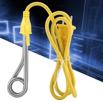 전기식 순간 온수기 전기 돼지꼬리히터 같은 기능 가정용 보일러 온수분배기 상향식 설치 미니 히터 물 커피