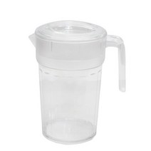 {choi-숍}물병 물통 피쳐 마이보틀 업소용 워터피쳐 1.5L-reboot