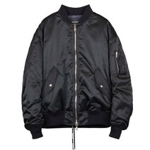페노메논 x MASTERMIND CROSS LOOP MA-1