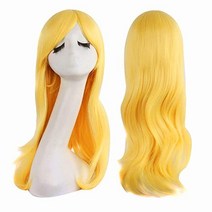 Silk-co Cosplay Wig for Women 24