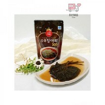 SM곰취장아찌300g