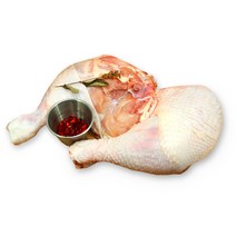 피에이미트마켓 닭통다리(장각) 700g, [1개]