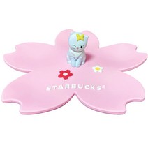 스타벅스 실리콘 컵 뚜껑 커버 머그 잔 리드 덮개, 23번