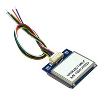 10 개/ VK2828U7G5LF GPS 모듈 안테나 TTL 110Hz 플래시 비행 조절 모델 항공기