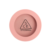 [NEW COLOR] 3CE | FACE BLUSH 페이스 블러셔 (맑은 채도 고운 파우더 입자로 혈색 컬러링을 표현), PURE CAKE (볼그레 감성필터 발레리나 핑크)