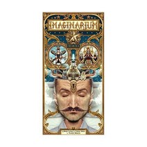 Bombyx Imaginarium: 키메라 확장