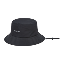 블랙야크 남자 여성 등산 모자 고어텍스 방수 버킷햇 사파리 벙거지 낚시 23년형 . 고어버킷햇 2BYHTS3902, 060, OW:O.WHITE 화이트