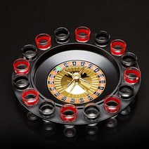 맥킨더 술게임 룰렛 보드게임 뽑기 술잔룰렛 토이 커플보드게임 술잔게임 커플게임 성인용게임 T035, 단품없음