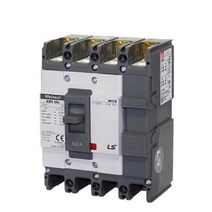 LS산전 배선차단기 ABN54c/ MCCB/ NFB/ 분전반/ 4P/ 3상, 50A