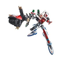 슈퍼로봇초솔라 아쿠아리온 일본