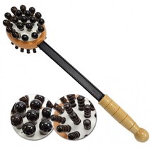 [팡팡안마기] 등안마기 팡팡마사지 어깨안마기 전신마사지 마사지기 어깨마사지 등마사지 효도선물, 팡팡안마기