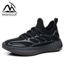 MOHEGIA 남성화 운동화 멋쟁이 새 신발