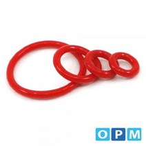 [thㅓㅇrt] OPM 실리콘 오링 AN계열 AN-309 10.43 x 5.34 theART, 배송메모에 기입하세요., 상세페이지 참조