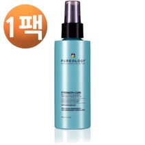 퓨얼로지 스트렝스 큐어 미라클 필러 트리트먼트 스프레이 150.8ml, 1팩
